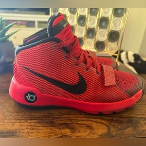 Nike KD Trey 5 basketball shoes